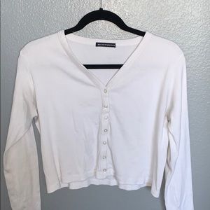 Brandy Melville Paige Long Sleeve